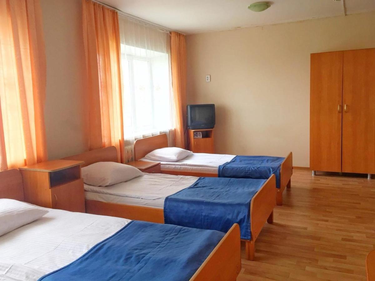 Studio-Apartment